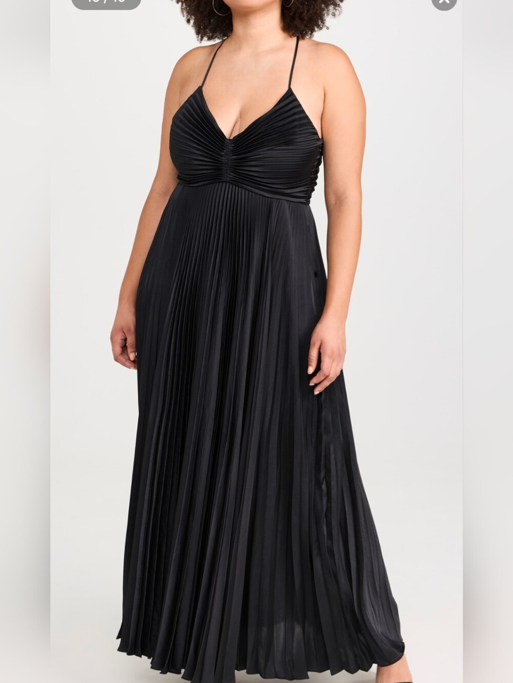 A.L.C. Aries Dress